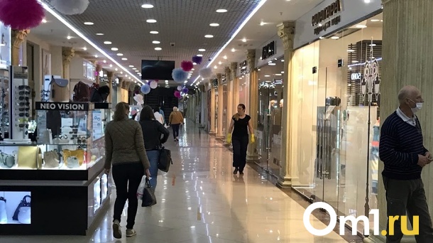В Омске изменится порядок посещения торговых центров. Итоги заседания оперштаба