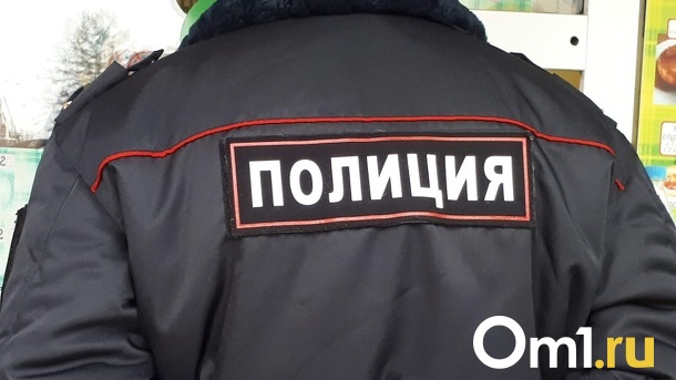 В Омске 18-летнего парня отправили в колонию за пьяное вождение