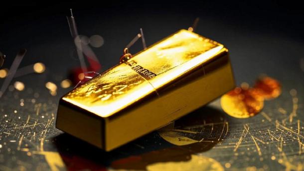 Золотой слиток новосибирской мошенницы появился в продаже за 1,5 миллиона