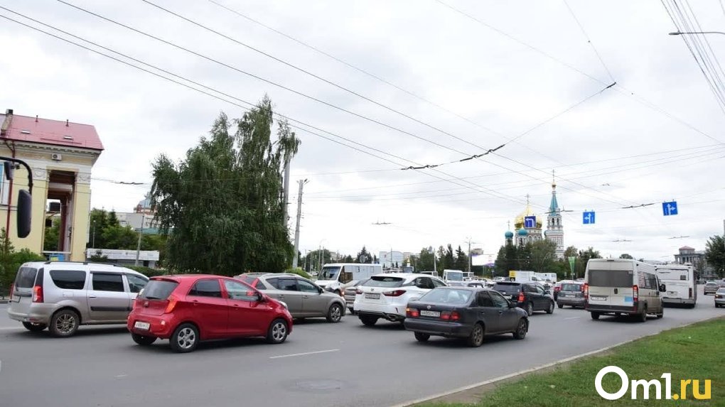 Омские владельцы японских автомобилей могут столкнуться с дефицитом запчастей