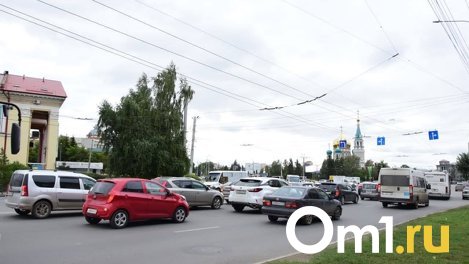 Омские владельцы японских автомобилей могут столкнуться с дефицитом запчастей