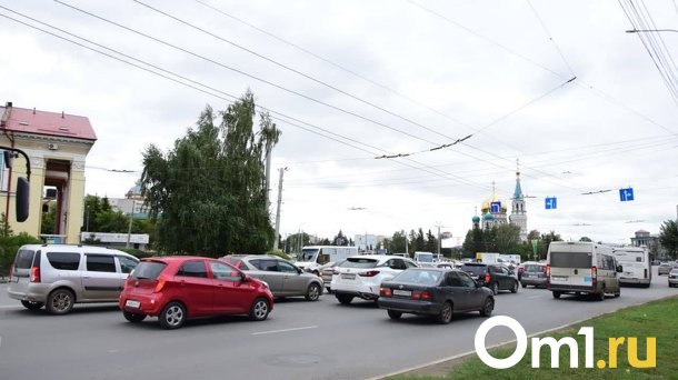 Омские владельцы японских автомобилей могут столкнуться с дефицитом запчастей