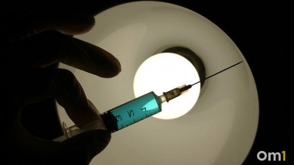 Жительницу Новосибирска задержали за организацию наркопритона