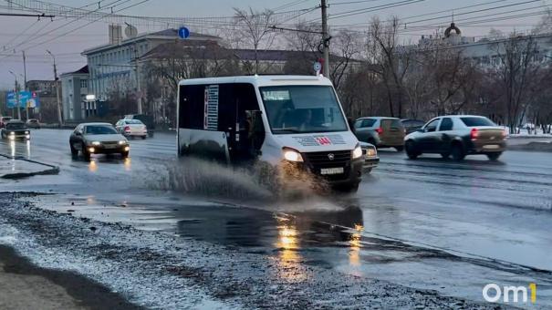 Брат на брата: омич угнал «ГАЗель» с помощью другой «ГАЗели»