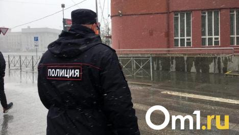Полиция нашла мужчину, который сотрудничал с аферистами и украл у пенсионерки почти два миллиона рублей