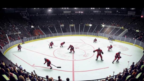 Хоккейный бум в Новосибирске: сибиряки ринулись искать тренеров после рекорда Овечкина