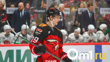 «Откроет двери ногой»: Бабаев о возможном возвращении Ткачёва в «Авангард»