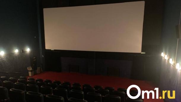 Новосибирцы встретят Новый год с комедией «Ёлки 11»