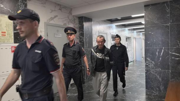 Шокирующие детали убийства в Новосибирске: пьяная ссора привела к расчленению