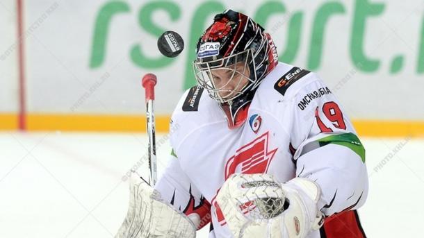 «Пылесос» и стриптизёр: пять худших легионеров в истории «Авангарда»