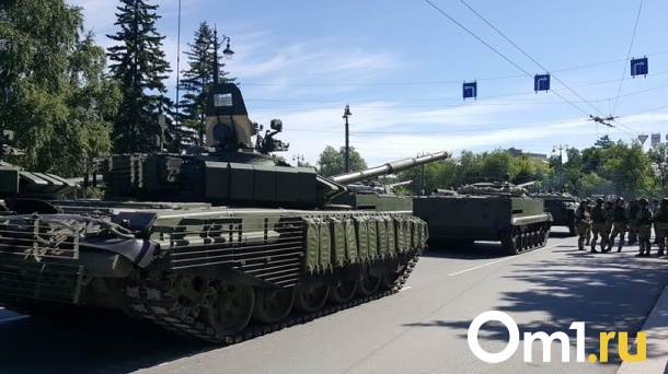 Мобилизованные будут получать подъёмное пособие после отправки из Омска