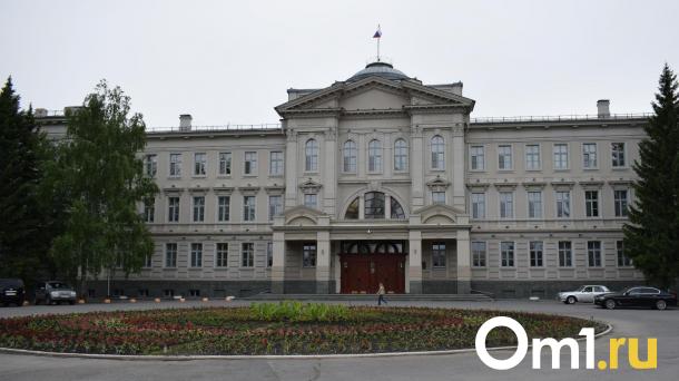 В Омске продлили льготные налоговые ставки и снизили стоимость патентов