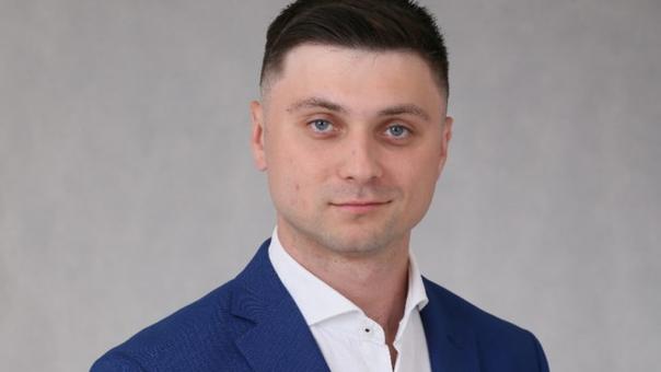 28-летний новосибирец получил должность замминистра культуры, спорта и молодёжи в ЛНР