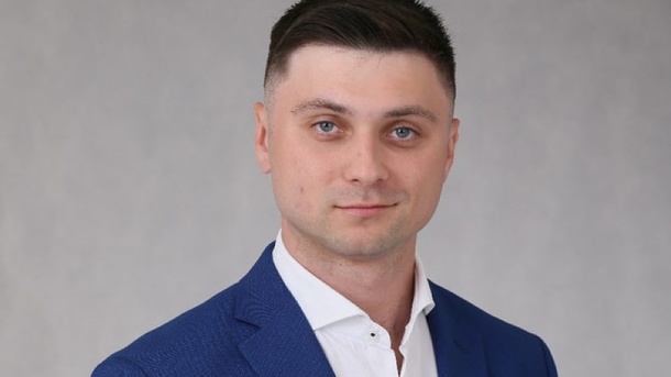 28-летний новосибирец получил должность замминистра культуры, спорта и молодёжи в ЛНР