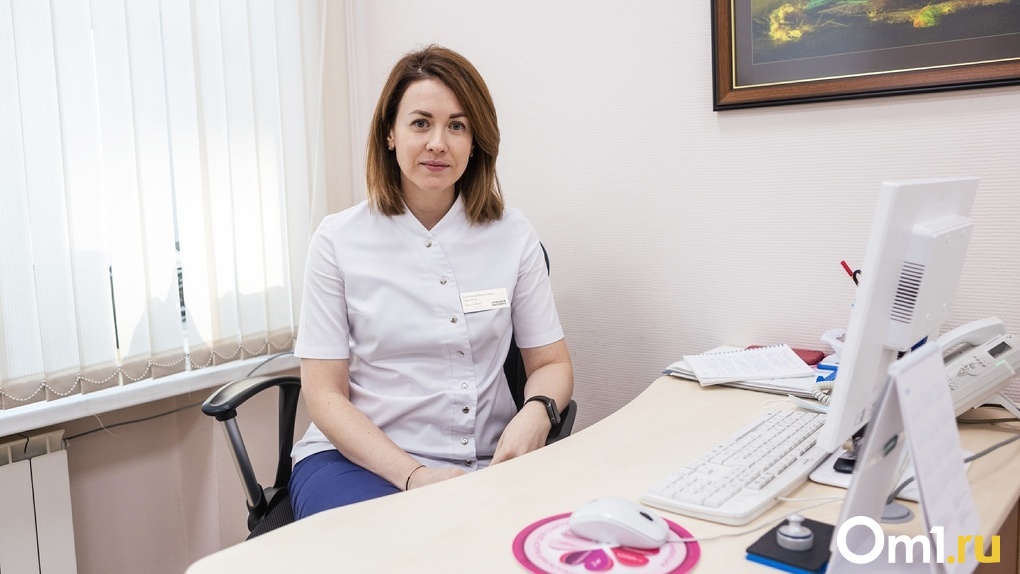 Как родить в пандемию? Новосибирский гинеколог рассказала об особенностях беременности в эпоху COVID-19