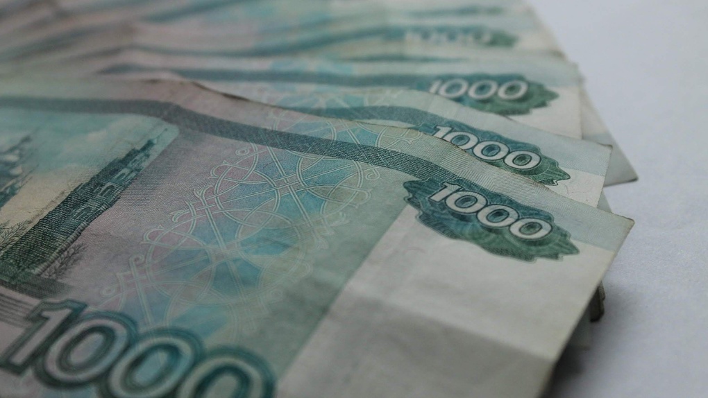 Омская чиновница притворилась малоимущей ради 16,6 тысяч рублей