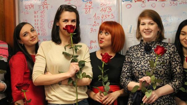 Новосибирцев ждёт обычная рабочая неделя, несмотря на 8 марта