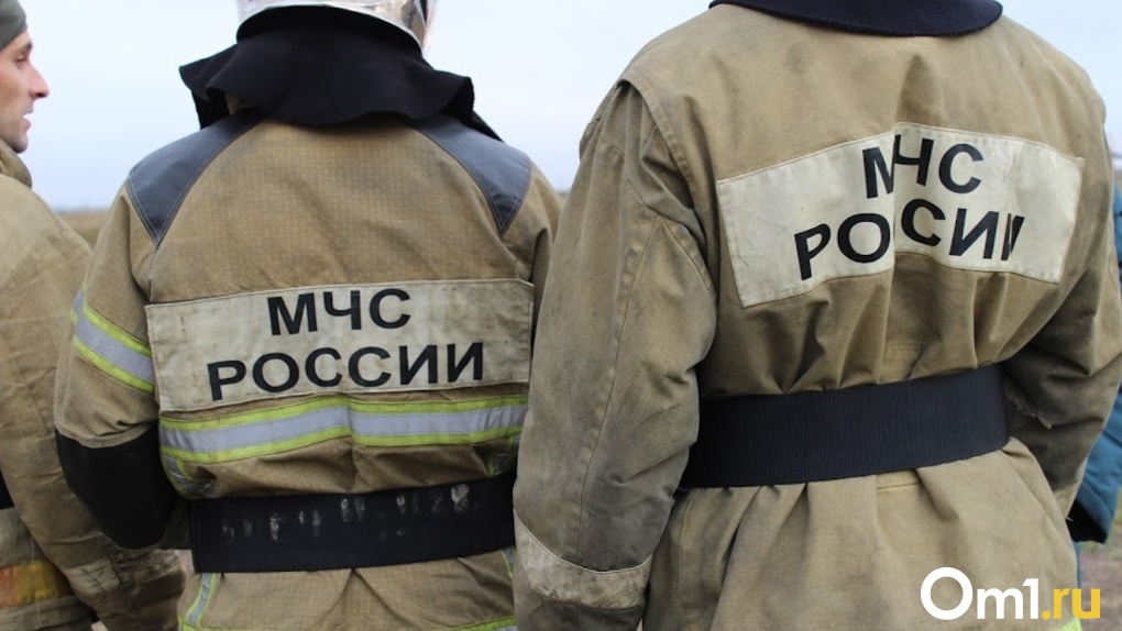Роковая сигарета: тело 38-летнего мужчины нашли в погребе после пожара под Новосибирском. ФОТО