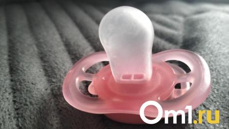 Омичи назвали новорождённую дочь Одэта