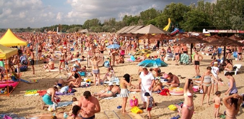 Турция готова снизить цены на пляжный отдых для россиян