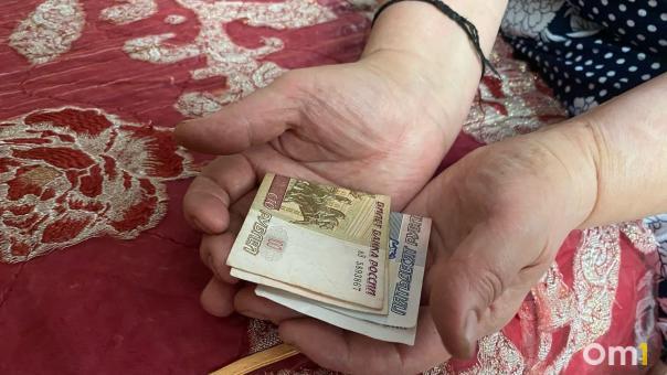 Срочно проиндексировать выплаты призывает новосибирский парламентарий Александр Козлов