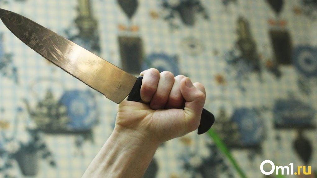 В Новосибирске военнослужащий осуждён на три года за нападение с ножом на сослуживца