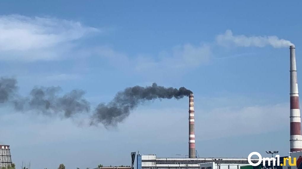 Названы объёмы выбросов Новосибирских ТЭЦ после ремонта и реконструкции
