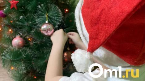 Забег детсадовцев и Фестиваль Снежных баб: новосибирцам рассказали о праздничной новогодней программе