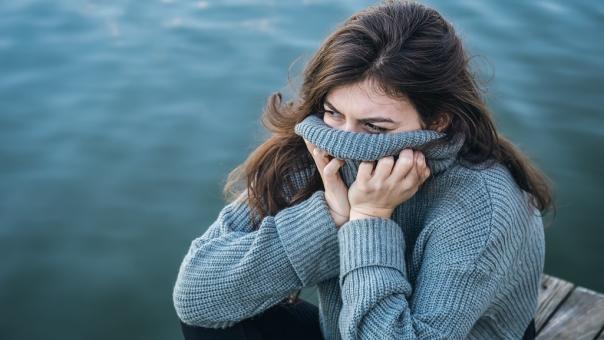 Что такое осень и какие изменения происходят в организме сейчас