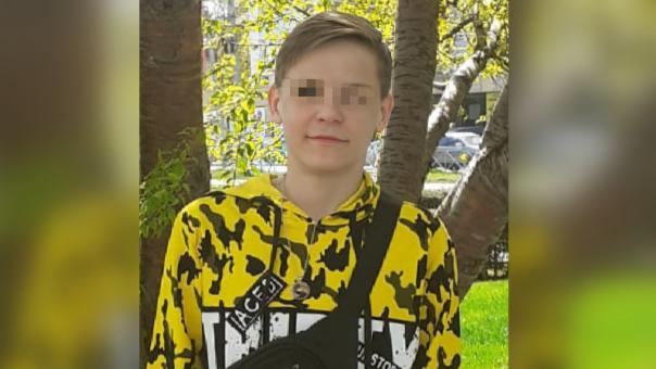 Поссорился с матерью и сбежал: пропавшего 15-летнего школьника нашли в Новосибирске