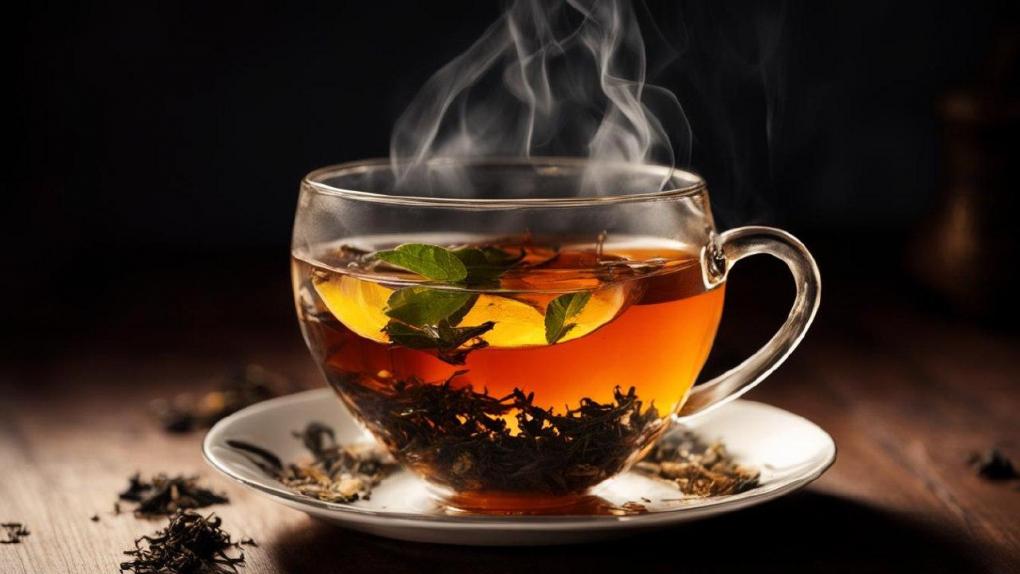 Вы пьёте это каждый день: какой вид чая может привести к раку желудка