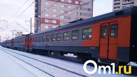 В Новосибирской области в кабине электровоза нашли мёртвого электромеханика