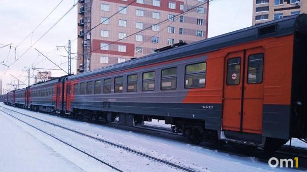 В Новосибирской области в кабине электровоза нашли мёртвого электромеханика