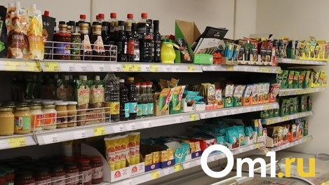 Почему растут цены на продукты, объяснил новосибирский депутат