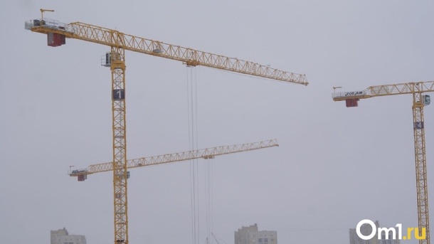 Депутаты Заксобрания Новосибирской области возмущены взлётом цен на стройматериалы