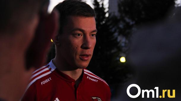 Стало известно, кто из хоккеистов «Авангарда» примет участие в вечеринках в июле