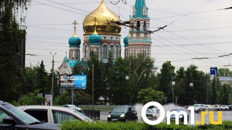 В Омской области сильно похолодает, а потом придёт мощное потепление