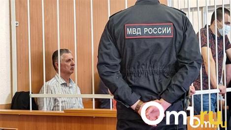 «Знаю Омск как свой карман»: замглавы диаспоры Альви Джабраилов – в последнем слове перед приговором