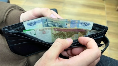 Можно лишиться всех средств. Омичам предлагают оформить компенсацию на импортные товары через Госуслуги
