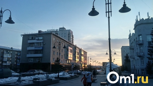 Да будет свет: мэрия планирует поставить фонари на 74 улицах (СПИСОК)