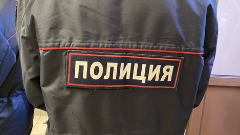 Избил пенсионера гвоздодёром: под Новосибирском задержали подозреваемого в нападении на пожилого человека