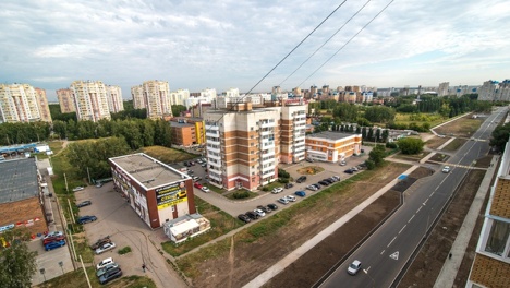 На омском Левобережье появятся улицы Дмитрия Язова и Ивана Улыбина