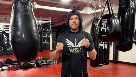 Омич Пётр Ян проиграл бой Мерабу Двалишвили и получит за это 250 тысяч долларов