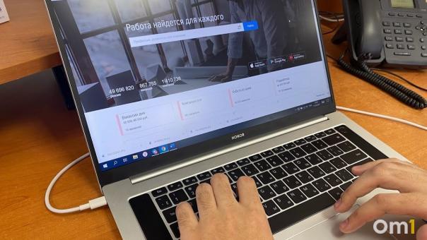 В Омской области зафиксировано более 13 тысяч безработных жителей региона