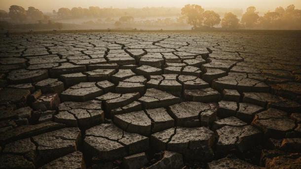 Новосибирскую область потрясло мощное землетрясение