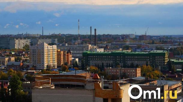 Три омские компании обвинили в нелегальной деятельности на финансовом рынке