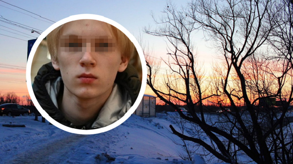 В Новосибирске 16-летний школьник бесследно пропал после уроков