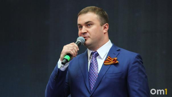 Хоценко рассказал, как будет останавливать бегство омичей