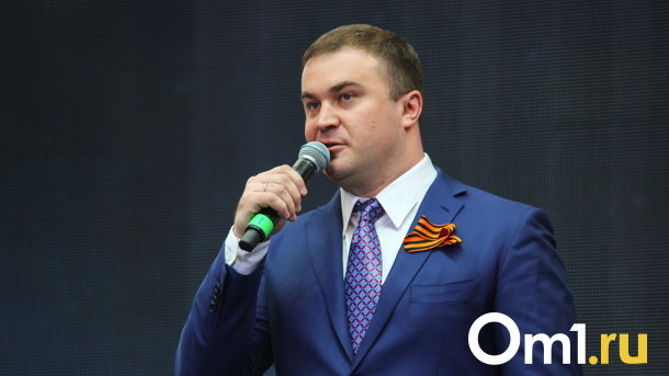 Хоценко рассказал, как будет останавливать бегство омичей
