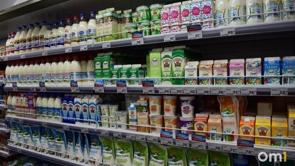 В Омске больше не откроют новые магазины «Победа»
